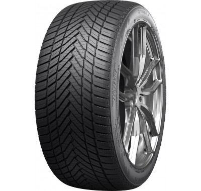 Шины Tercelo Croseason 4S 235/60 R18 107V XL